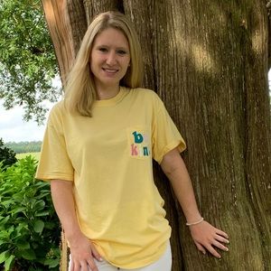 Meet your Posher, Kerry